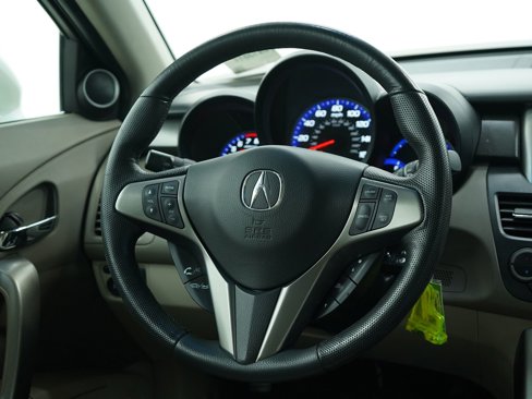 Used 2010 Acura RDX w/ Technology Package image 13