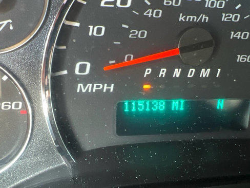 Used 2010 Chevrolet Express 3500 LT w/ LT Preferred Equipment Group image 16