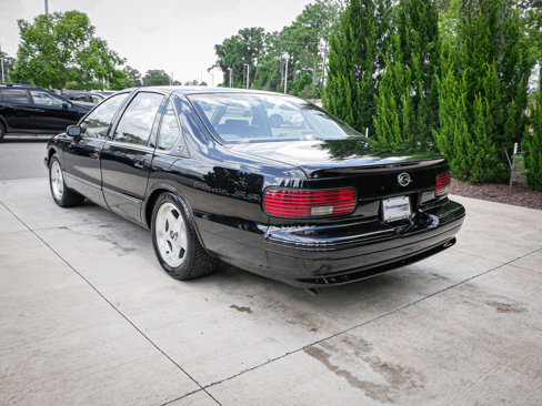 Used 1994 Chevrolet Impala SS image 8