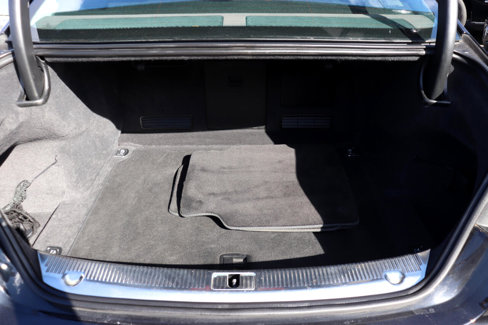 Used 2014 Audi A8 L 3.0T w/ Premium Package image 64