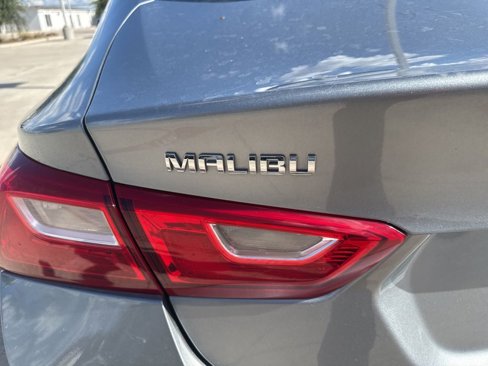 Used 2023 Chevrolet Malibu LT image 6