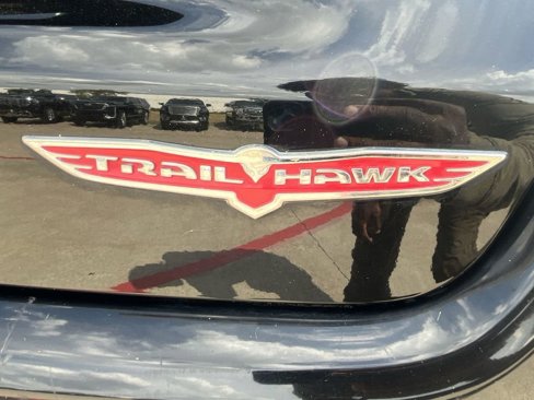 Used 2019 Jeep Compass Trailhawk image 43