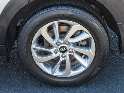 Used 2017 Hyundai Tucson SE image 7