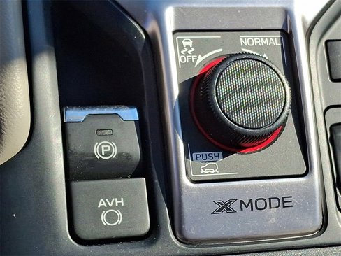 Certified 2020 Subaru Forester Premium image 25