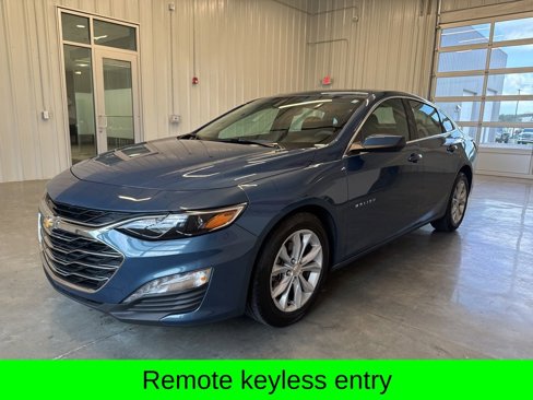 Used 2024 Chevrolet Malibu LT image 7