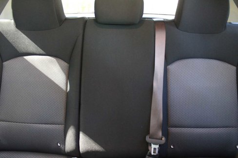 New 2025 Kia Soul LX image 39