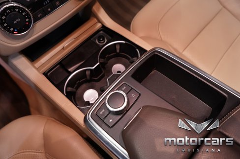 Used 2014 Mercedes-Benz ML 350 4MATIC image 34