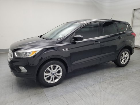 Used 2019 Ford Escape SE image 2
