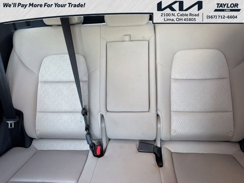 Used 2017 Hyundai Tucson Eco image 14