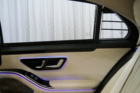 Used 2024 Mercedes-Benz S 63 AMG S image 35
