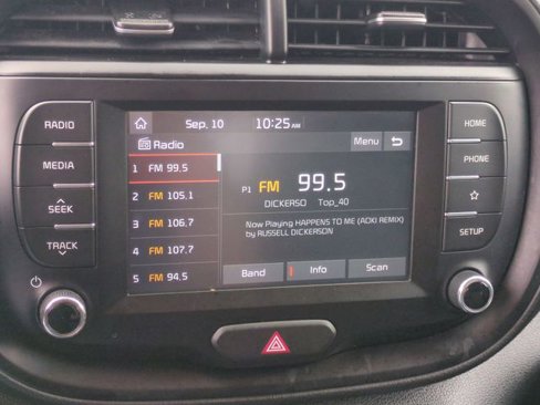 Used 2021 Kia Soul LX image 20