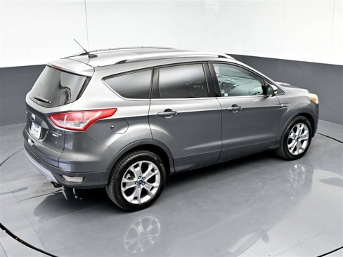 Used 2014 Ford Escape Titanium image 13