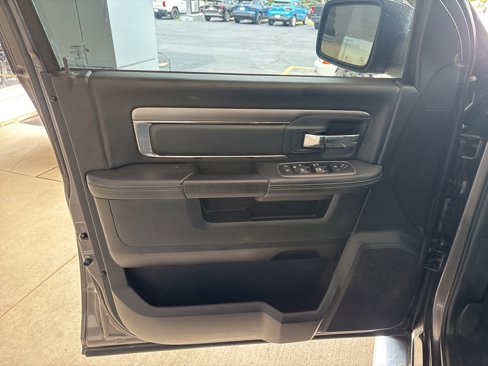 Used 2016 RAM 1500 Sport w/ Sport Premium Group image 6