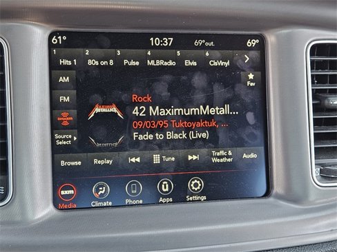 Used 2023 Dodge Charger GT image 22