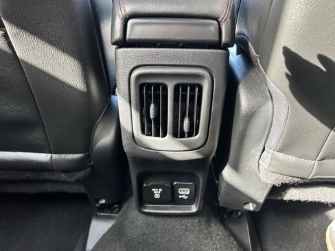 Used 2021 Jeep Compass Trailhawk image 17