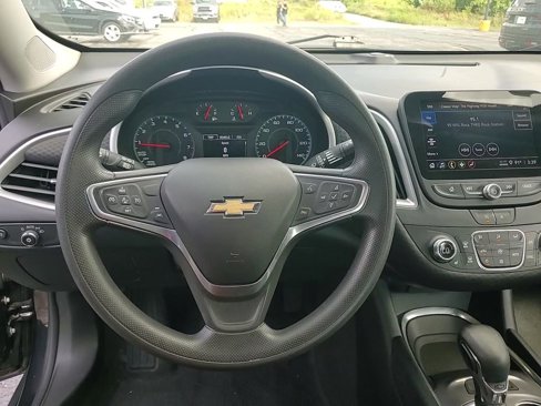 Used 2023 Chevrolet Malibu LT image 22
