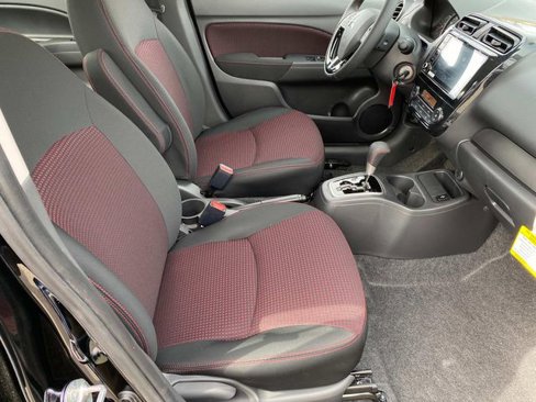 New 2024 Mitsubishi Mirage G4 image 13
