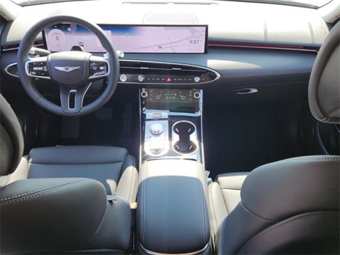New 2026 Genesis GV70 2.5T image 8