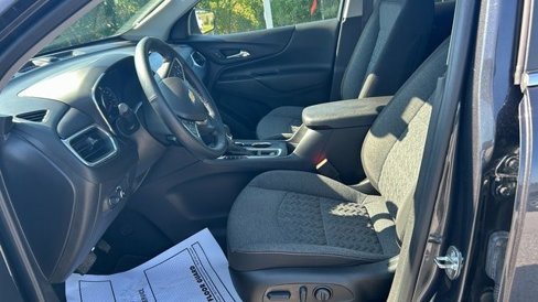 Certified 2023 Chevrolet Equinox LT image 18