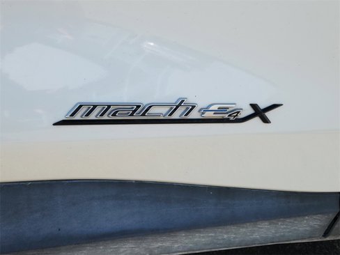 Certified 2024 Ford Mustang Mach-E Select w/ Comfort Package Lite image 22