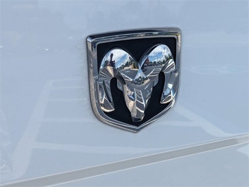Used 2019 RAM 1500 Tradesman image 8