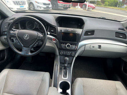 Used 2016 Acura ILX image 14