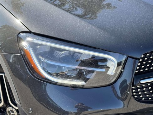 Certified 2021 Mercedes-Benz GLC 300 4MATIC image 15
