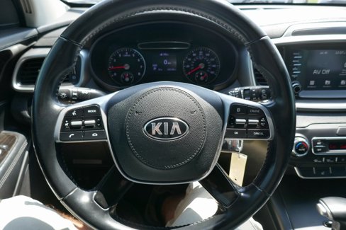 Used 2020 Kia Sorento LX w/ LX I4 Convenience Package image 28
