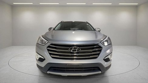 Used 2014 Hyundai Santa Fe GLS w/ Ultimate Package 06 image 20