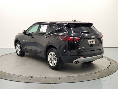 Used 2021 Chevrolet Blazer LT image 5