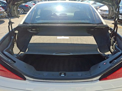 Used 2003 Mercedes-Benz SL 500 image 28