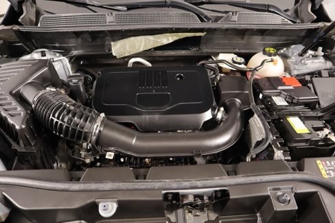 Used 2023 GMC Acadia SLT image 20
