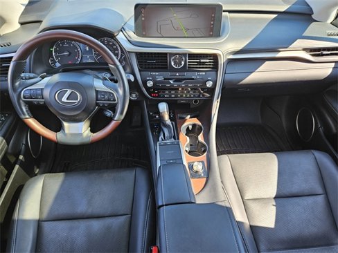 Used 2021 Lexus RX 350 FWD w/ Premium Package image 9