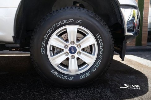 Used 2018 Ford F150 XLT image 31