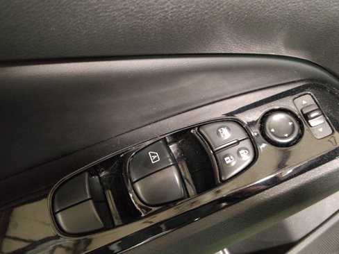 Used 2023 Nissan Altima 2.5 SV image 27