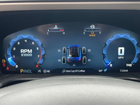 New 2025 Ford Bronco Sport Big Bend image 7