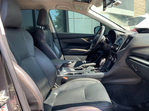 Used 2019 Subaru Crosstrek 2.0i Limited image 13