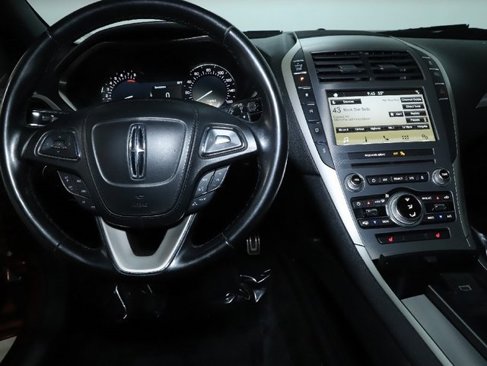 Used 2018 Lincoln MKZ Premiere w/ Magnetic Appearance Package image 25