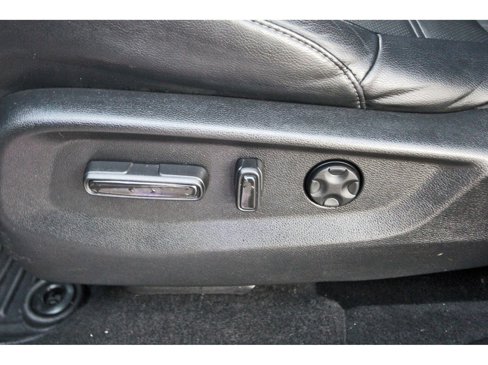 Used 2022 Honda CR-V Touring image 29