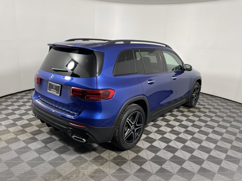 Used 2024 Mercedes-Benz GLB 250 image 5