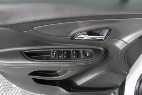 Used 2020 Buick Encore Preferred w/ Safety Package image 13