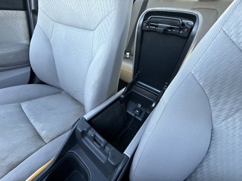 Used 2014 Honda Civic LX image 25