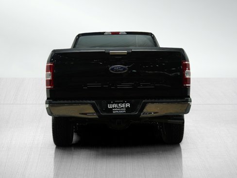 Used 2019 Ford F150 XLT w/ XTR Package image 5