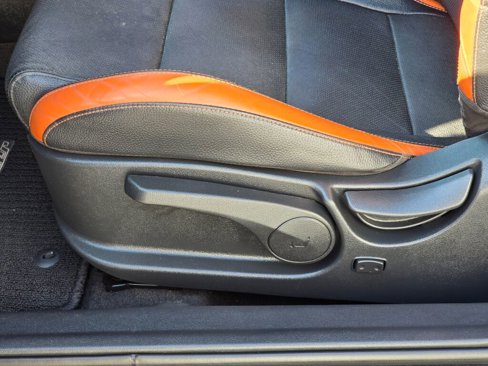 Used 2016 Hyundai Veloster Turbo image 21