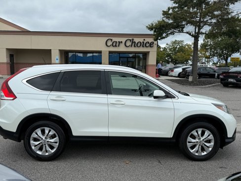 Used 2013 Honda CR-V EX-L image 6