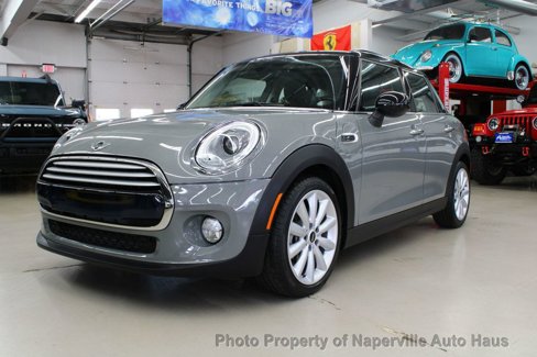 Used 2015 MINI Cooper 4-Door Hardtop image 62