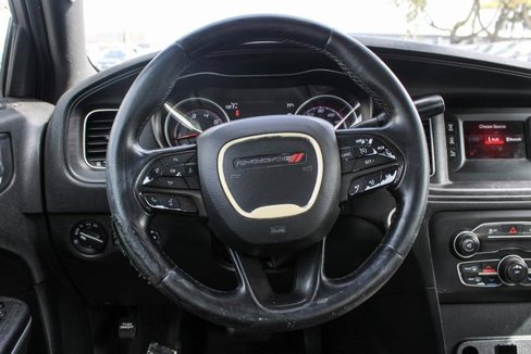 Used 2015 Dodge Charger Police image 24