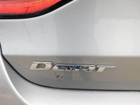 Used 2015 Dodge Dart SXT image 12