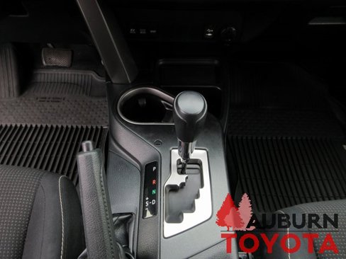 Certified 2016 Toyota RAV4 XLE image 19