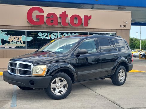 Used 2006 Dodge Durango SXT image 3